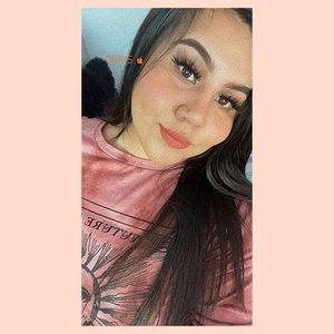 Meet your Posher, Doris